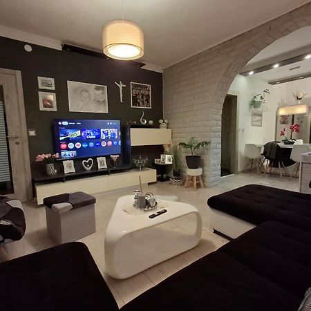 Apartment L&L Sibenik Bagian luar foto