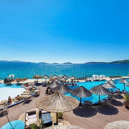 Apartment L&L Sibenik Bagian luar foto