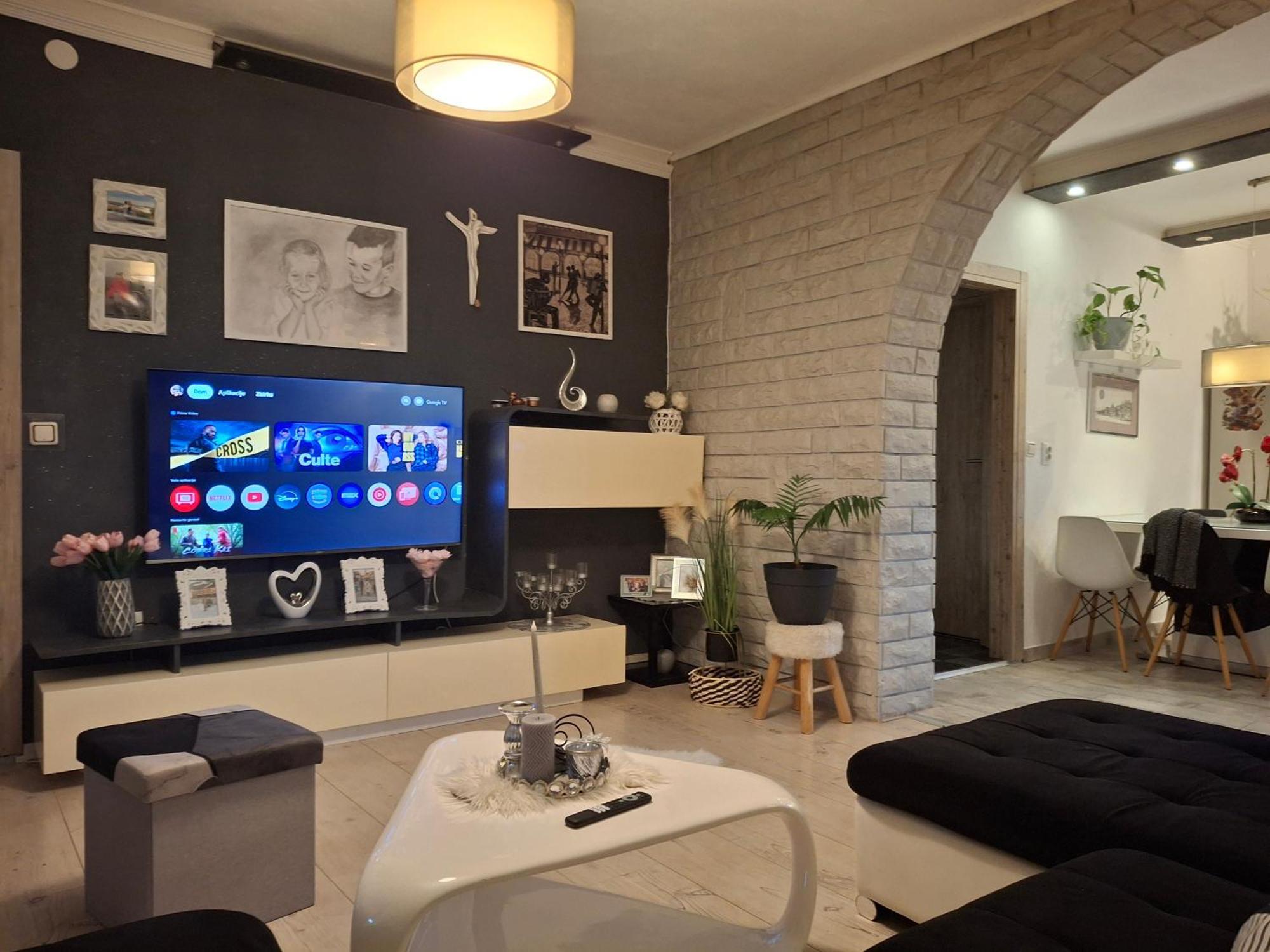 Apartment L&L Sibenik Bagian luar foto