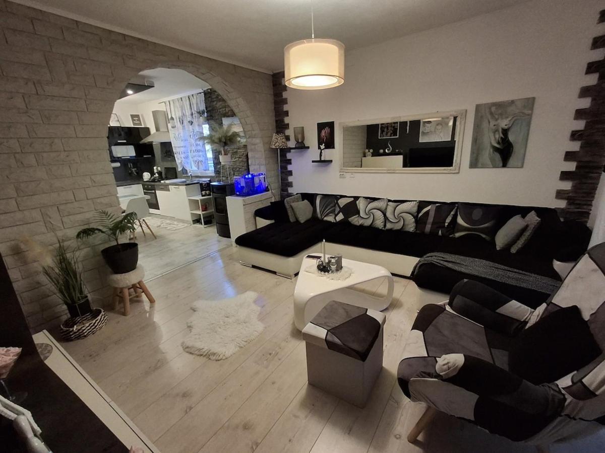 Apartment L&L Sibenik Bagian luar foto