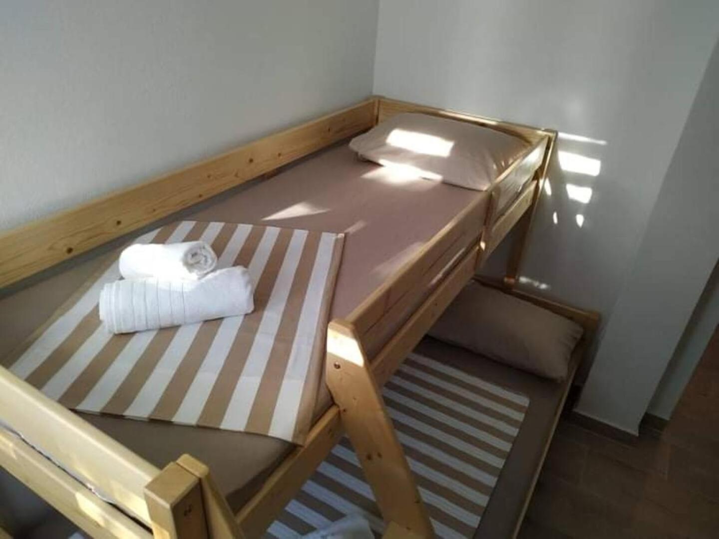 Apartment L&L Sibenik Bagian luar foto